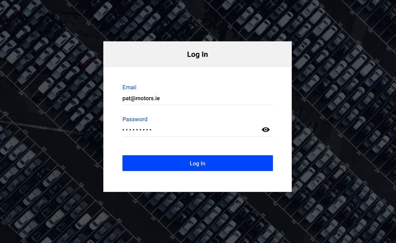 Register